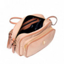 Bandolera BEUHU6382WZC502 Houston  U.S. POLO ASSN.