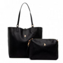 Bolso  Rogersville BEURR9097WVPFB5  U.S. POLO ASSN.