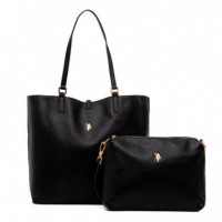 Bolso  Rogersville BEURR9097WVPFB5  U.S. POLO ASSN.