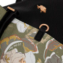 Bolso  Rogersville BEURR9097WVPFB5  U.S. POLO ASSN.