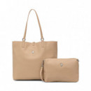 Bolso BEURR9097WVPVD5 Rogersville  U.S. POLO ASSN.