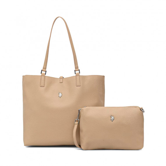 Bolso BEURR9097WVPVD5 Rogersville  U.S. POLO ASSN.