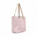 Bolso BEURR9097WVPVD5 Rogersville  U.S. POLO ASSN.