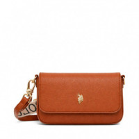 Bandolera BEUE58718WVP512 Mansion  U.S. POLO ASSN.