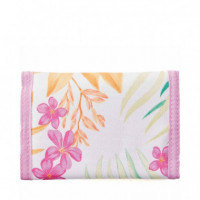 Cartera Mixed Surf Wallet  RIP CURL
