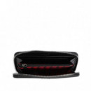 Cartera Manhattan Rfid  LIU JO