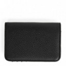 Cartera con Logo en Relieve  PEPE JEANS