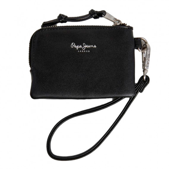 Cartera con Cierre de Cremallera  PEPE JEANS