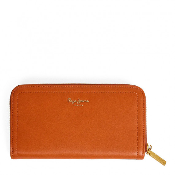 Cartera con Cierre Cremallera  PEPE JEANS