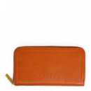 Cartera con Cierre Cremallera  PEPE JEANS
