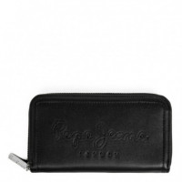 Cartera con Cierre Cremallera  PEPE JEANS