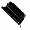 Cartera con Cierre Cremallera  PEPE JEANS