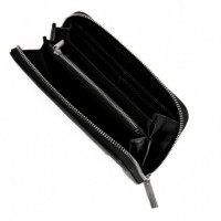 Cartera con Cierre Cremallera  PEPE JEANS