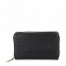 Cartera Marrell  PEPE JEANS
