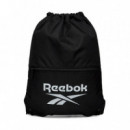 Saco Gym Ashland Black  REEBOK