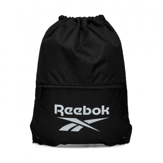 Saco Gym Ashland Black  REEBOK