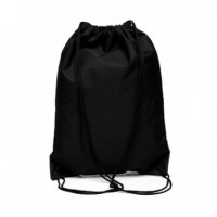 Saco Gym Ashland Black  REEBOK