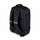 Mochila Gate X39 Cabin  MUNICH
