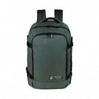 Mochila Gate X39 Cabin  MUNICH