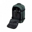 Mochila Gate X39 Cabin  MUNICH