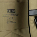 Mochila Gate X39 Cabin  MUNICH