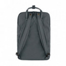 Mochila Kånken Laptop 17"  FJÄLLRÄVEN