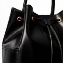 Mochila con Cordón con Monograma  CALVIN KLEIN JEANS
