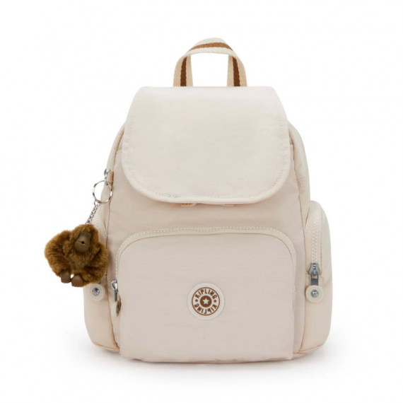 Mochila Mini KPKI60469LO1 City Zip  KIPLING