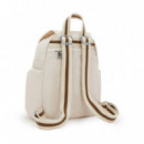 Mochila Mini KPKI60469LO1 City Zip  KIPLING