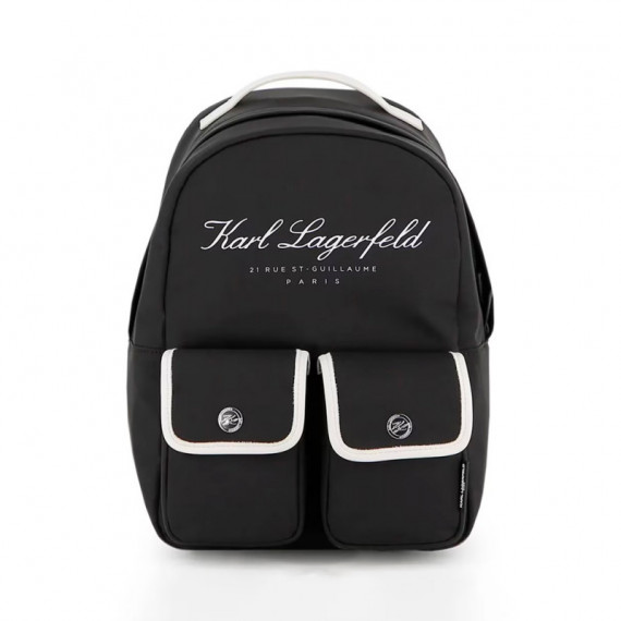 Mochila Z31216  KARL LAGERFELD