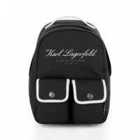 Mochila Z31216  KARL LAGERFELD