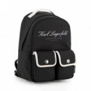 Mochila Z31216  KARL LAGERFELD