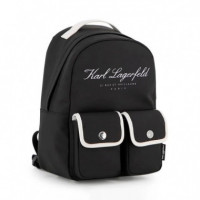 Mochila Z31216  KARL LAGERFELD