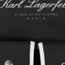 Mochila Z31216  KARL LAGERFELD