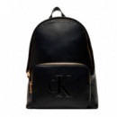 Mochila Sandi Slim 4.0  CALVIN KLEIN JEANS