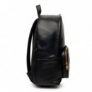 Mochila Sandi Slim 4.0  CALVIN KLEIN JEANS