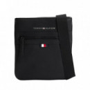 Bandolera Cruzada Pequeña Essential  TOMMY HILFIGER BAGS