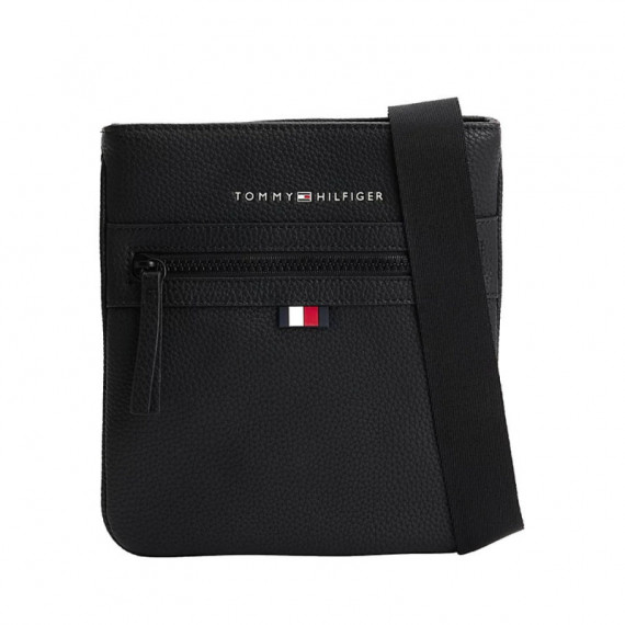 Bandolera Cruzada Pequeña Essential  TOMMY HILFIGER BAGS