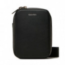 Bandolera Sleek Reporter  CALVIN KLEIN JEANS