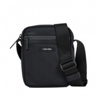 Bandolera Essential Reporter Xs  CALVIN KLEIN JEANS