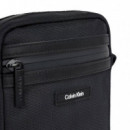 Bandolera Essential Reporter Xs  CALVIN KLEIN JEANS