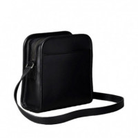 Bandolera Sculpted Impression Reporter  CALVIN KLEIN JEANS