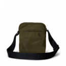Bandolera Cruzada con Logotipo  RALPH LAUREN BAGS