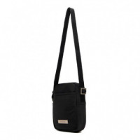 Bandolera Sleek Slim Reporter  CALVIN KLEIN JEANS