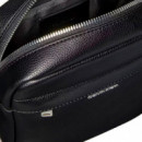 Bolso Reporter Micro Pebble  CALVIN KLEIN JEANS
