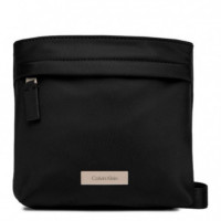 Bandolera Sleek Slim Flatpack  CALVIN KLEIN JEANS