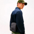 Bandolera Reporter con Parche  TOMMY HILFIGER BAGS