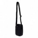 Bandolera Emblem Slim Reporter  CALVIN KLEIN JEANS