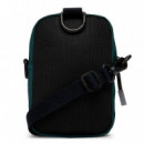 Bandolera Bold Logo Nylon Slim Reporter  CALVIN KLEIN JEANS