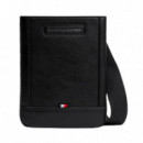 Bandolera Th Central Mini Crossover  TOMMY HILFIGER BAGS